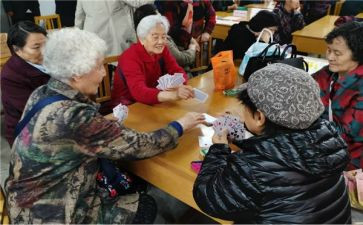 离退休干部工作总结5篇