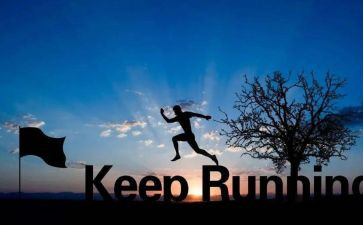 努力的作文通用6篇