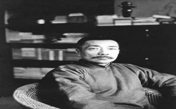 鲁迅作文800字作文5篇