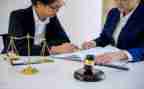 实习律师周工作总结参考5篇