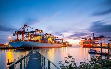 中外补偿贸易合同优秀8篇