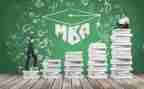 mba毕业自我鉴定范文7篇