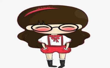 妹妹来了作文模板5篇