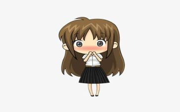 妹妹来了作文通用5篇