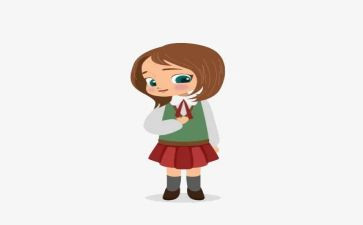 妹妹来了作文推荐7篇