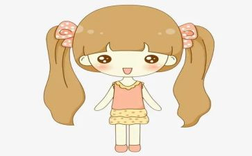 妹妹来了作文精选6篇