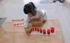 幼儿园中班蒙氏活动教案优质6篇