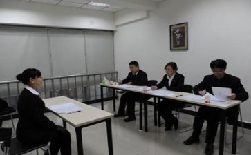 面试时的演讲稿精选8篇