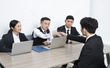 面试官的心得最新5篇