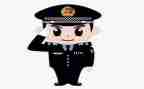 演讲民警事迹演讲稿5篇