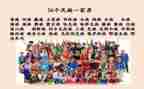 弘扬民族传统演讲稿6篇