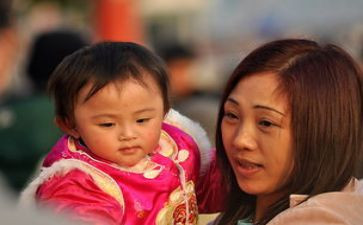 母与子的调查报告5篇