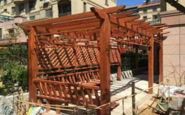 木制作合同参考8篇