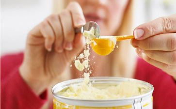 奶粉店工作总结6篇