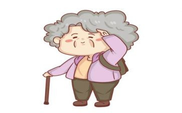 关于奶奶作文优秀8篇