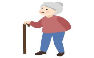 奶奶的生日作文7篇