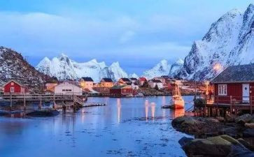 挪威的森林心得体会8篇