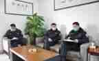 派出所警示教育周心得体会5篇