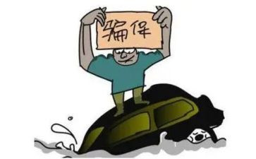 欺诈骗保工作总结模板5篇