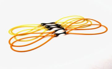 大班《跳皮筋》教案6篇