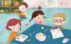 幼儿启蒙舞蹈教学计划5篇