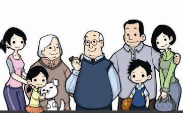 走亲戚的作文通用8篇