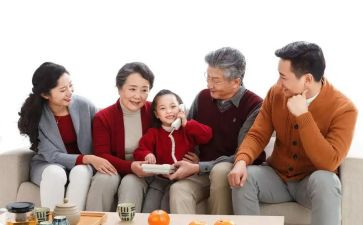 致亲人作文优质7篇