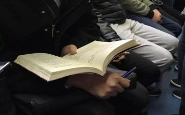 亲子共读书的心得体会通用7篇