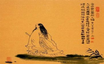 电影《屈原》观后感6篇