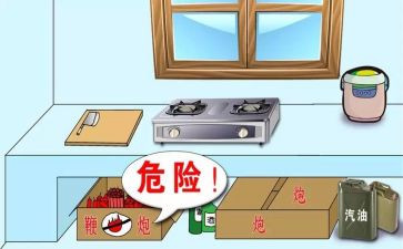 2024年燃气安全工作总结模板8篇