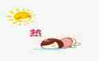 太阳的光和热教案参考7篇