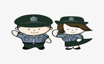 新入警工作总结精选5篇