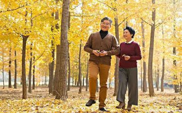 读了散步的读后感7篇