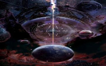 《三体》作文5篇