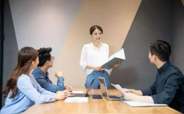 社长竞选演讲稿6篇