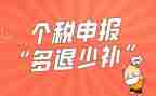 申报高级个人述职报告7篇