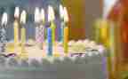 生日小作文100字6篇