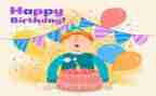 幼儿园过生日教案7篇