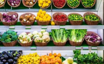 生鲜周工作总结精选6篇