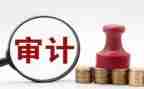 审计工作史心得体会5篇