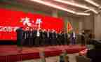 誓师演讲稿模板8篇