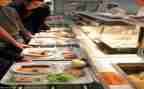 2023食堂管理员述职报告8篇