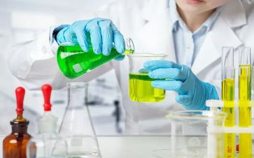 2024年试验工作总结优秀8篇