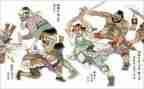 水浒传读后感500字作文5篇