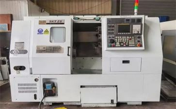数控实训工作总结参考8篇