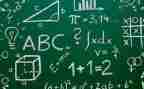 数学教案模板优秀5篇