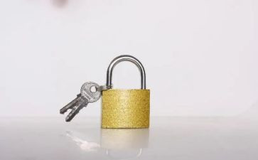 心中锁作文优质7篇