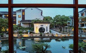 游苏州观后感7篇