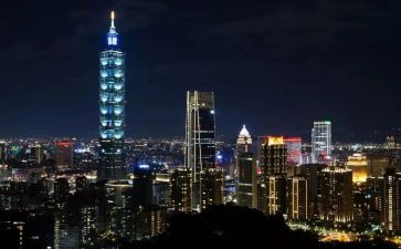 台湾旅游作文7篇