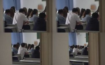 被听课的心得体会7篇